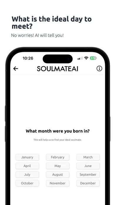 صور Soulmate AI:Find Your Soulmate