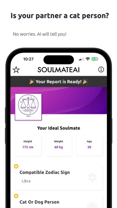 صور Soulmate AI:Find Your Soulmate