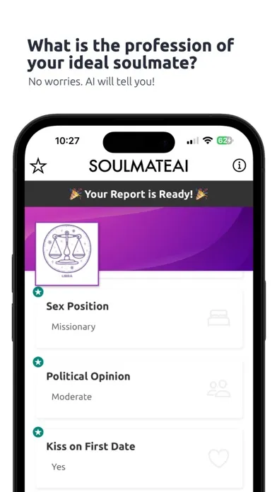 صور Soulmate AI:Find Your Soulmate