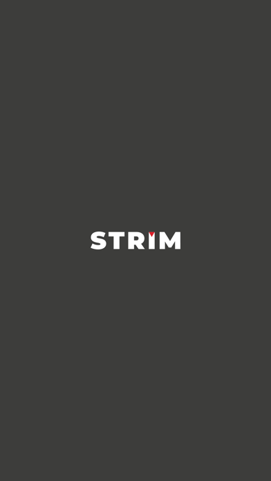 Strim Ekran Görüntüleri