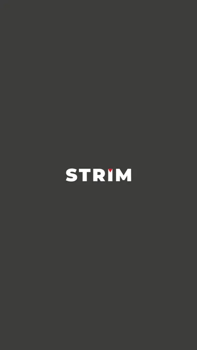 Strim应用截图