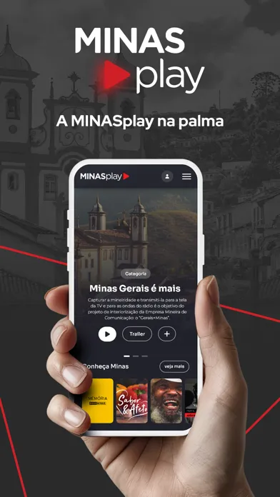 Minasplay Screenshots