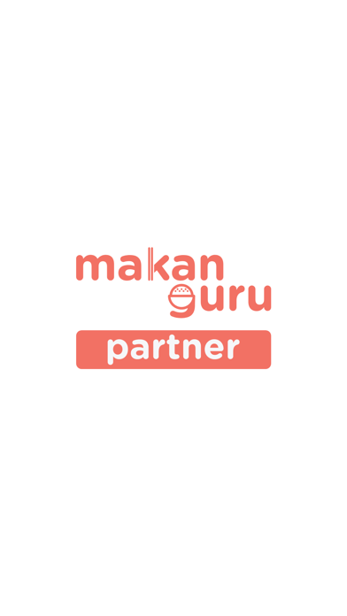 Makan Guru Partner 스크린샷