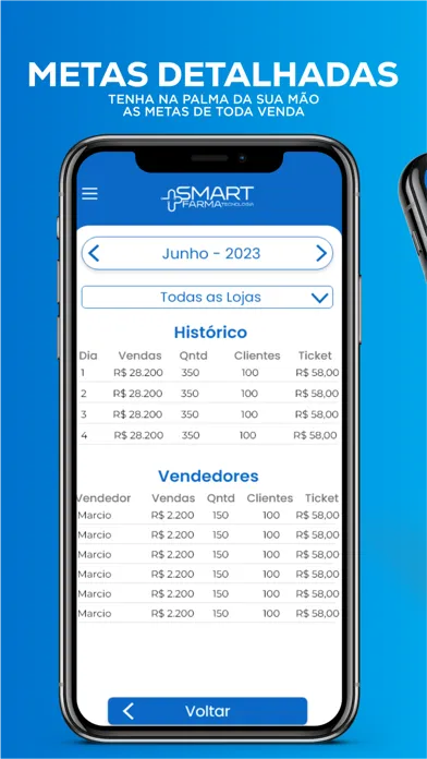 Скриншоты Smart Farma