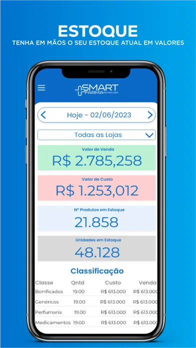 Скриншоты Smart Farma