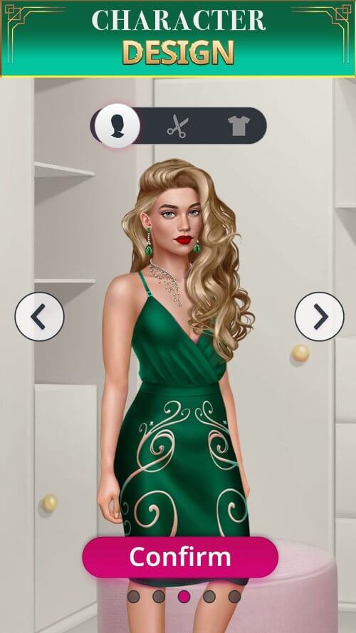 Hot & Rich: Billionaire Novels-screenshot-3