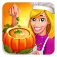 Chef Town: Cooking Simulation