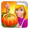 Chef Town: Cooking Simulation