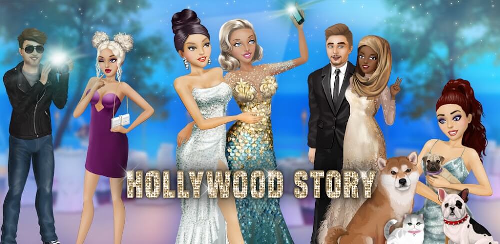 Hollywood Story: Fashion Star