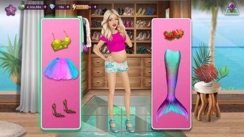 Hollywood Story: Fashion Star-screenshot-3