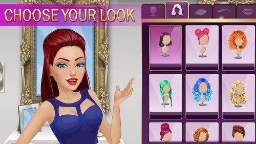 Hollywood Story: Fashion Star-screenshot-4