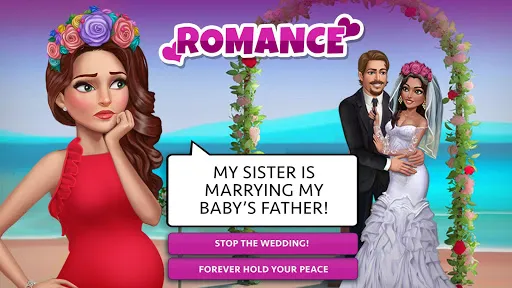 My Story: Choose Your Own Path Screenshots