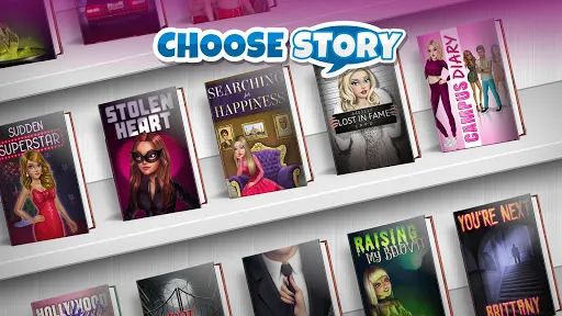 My Story: Choose Your Own Path Screenshots