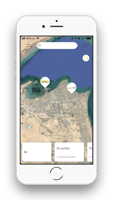 Naql Thaqeel Screenshots