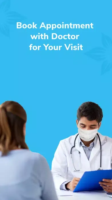 NH Care - Consult a Doctor應用截圖