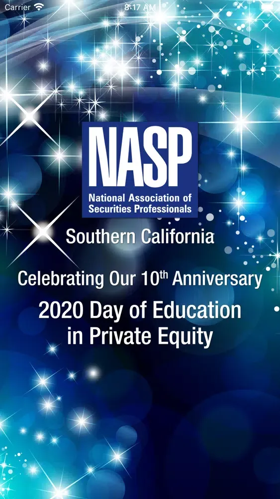 صور NASP-SoCAL Conference