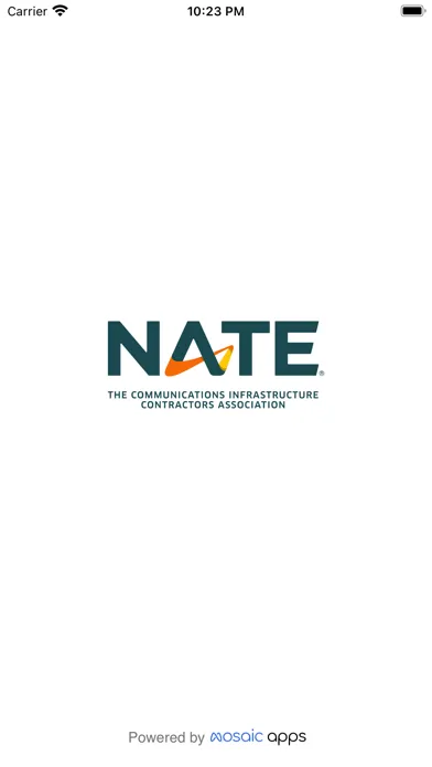 NATE Mobile应用截图