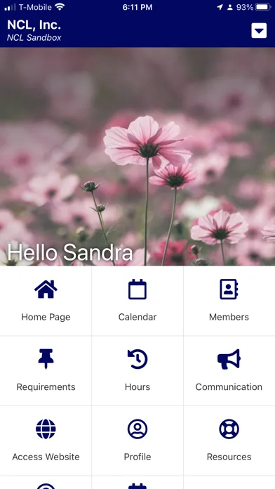 NCL, Inc. Screenshots