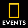 Nat Geo Society Events