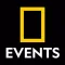 Nat Geo Society Events