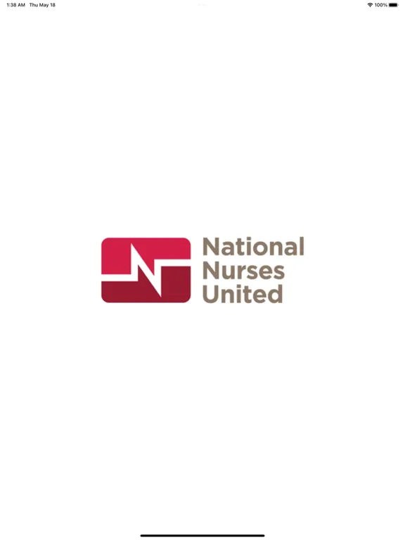 NNU Events iPad 应用截图