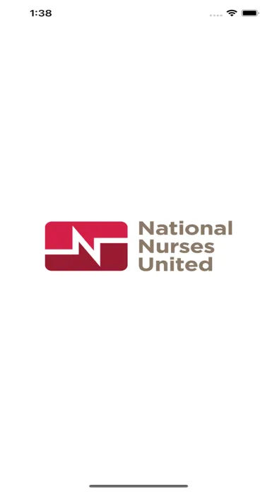 NNU Events应用截图