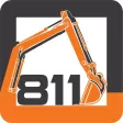 Excav811