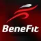 BeneFit Booking