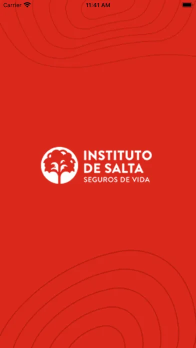SAG - Instituto de Salta スクリーンショット