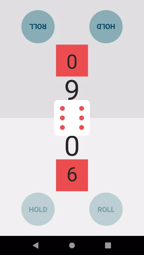 Roller Dice স্ক্রিনশট