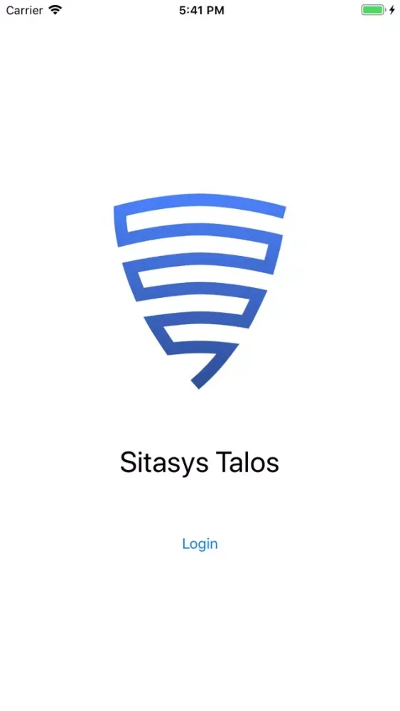 تصاویر Sitasys Talos