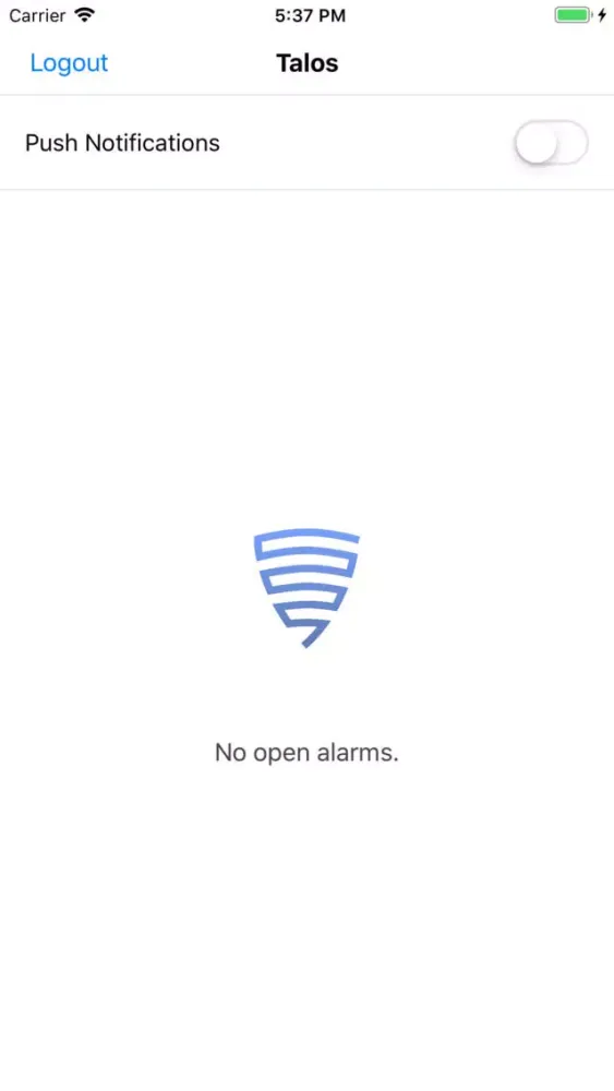 تصاویر Sitasys Talos