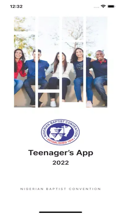 Скриншоты Teenagers' Devotional 2022