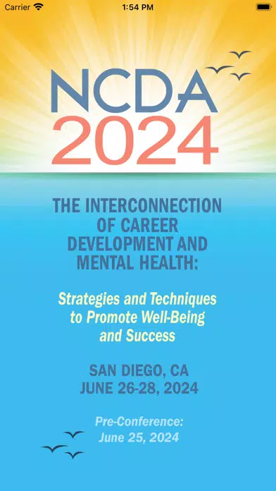 NCDA 2024應用截圖