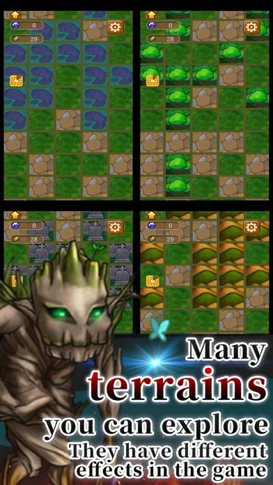 Village Master 스크린샷