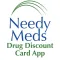 NeedyMeds Drug Pricing Tool