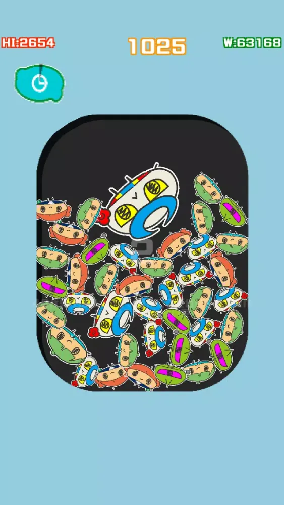 mogumogu Screenshots