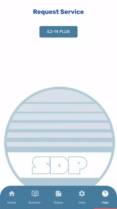 SDP Machines سکرین شاٹس