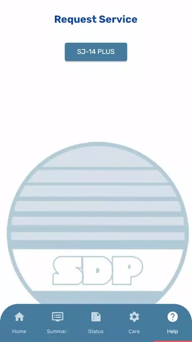 SDP Machines 스크린샷