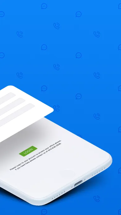 Netexem VOP Screenshots