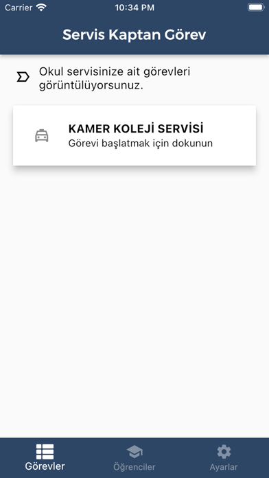 تصاویر NetFleet Servis Kaptan