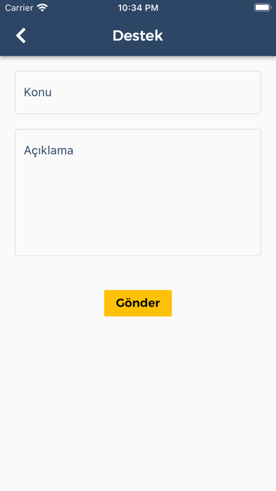تصاویر NetFleet Servis Kaptan