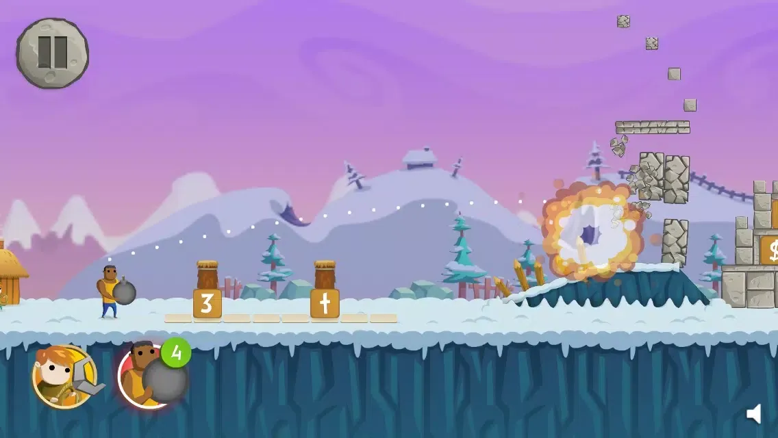Password Plunder Screenshots