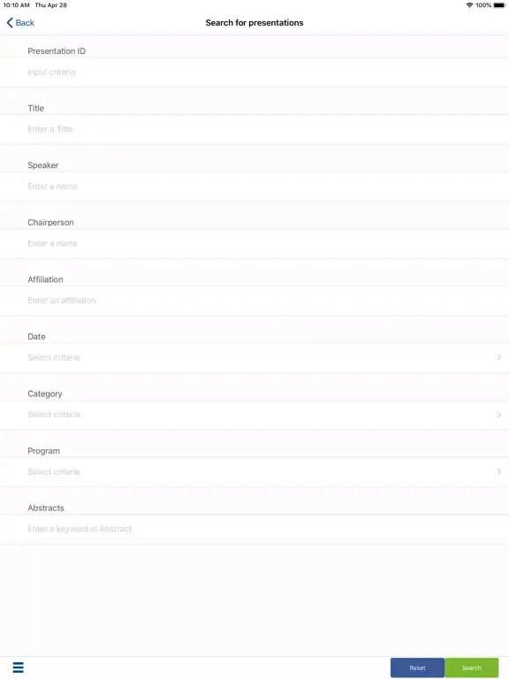 Neuro63 iPad 应用截图