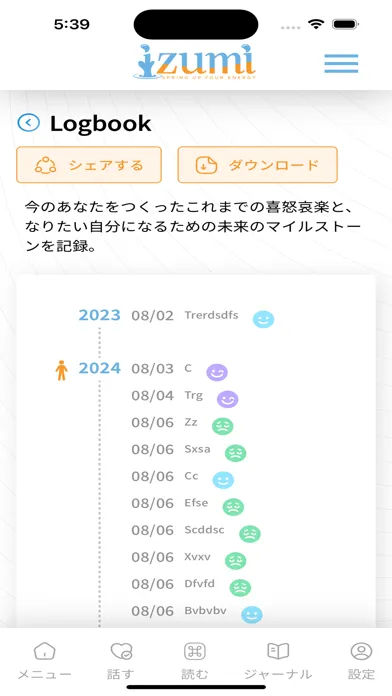 تصاویر IZUMI