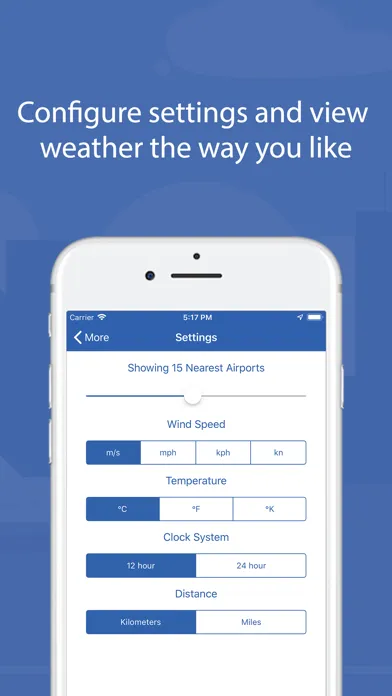 Captures d'écran de Aviation: Airport's Overview