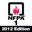 NFPA 1 2012 Edition