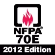NFPA 70E 2012 Edition