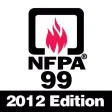 NFPA 99 2012 Edition