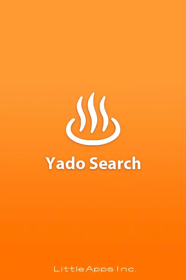 Tangkapan skrin YadoSearch